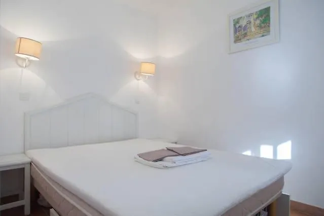 Ferienhaus Villa Fantastisk Feriebolig Med Basseng Og Kort Vei Til Havet Saint-Raphaël Frankreich