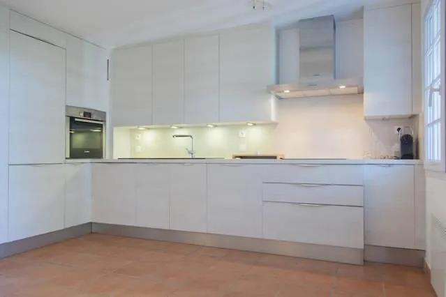 Villa Fantastisk Feriebolig Med Basseng Og Kort Vei Til Havet Saint-Raphaël 0*,